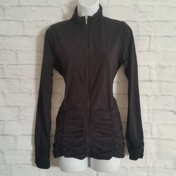 lucy athletic jacket